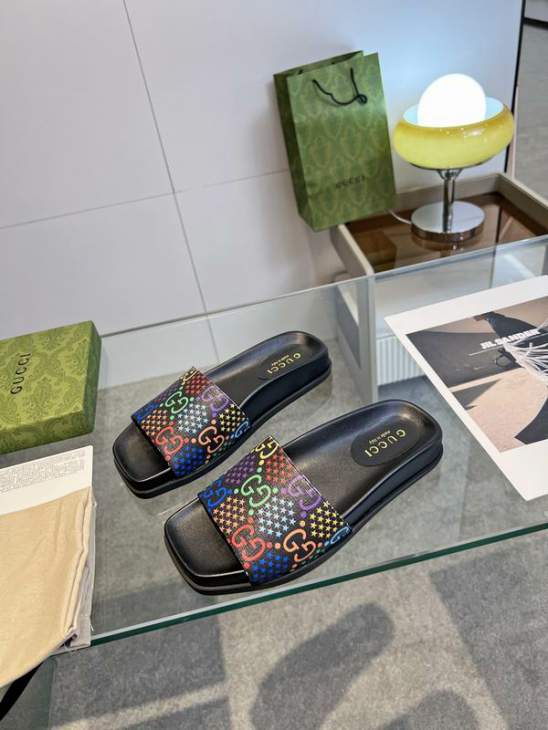 Picture of Gucci Slippers _SKUGuccisz35-45mnf02132295
